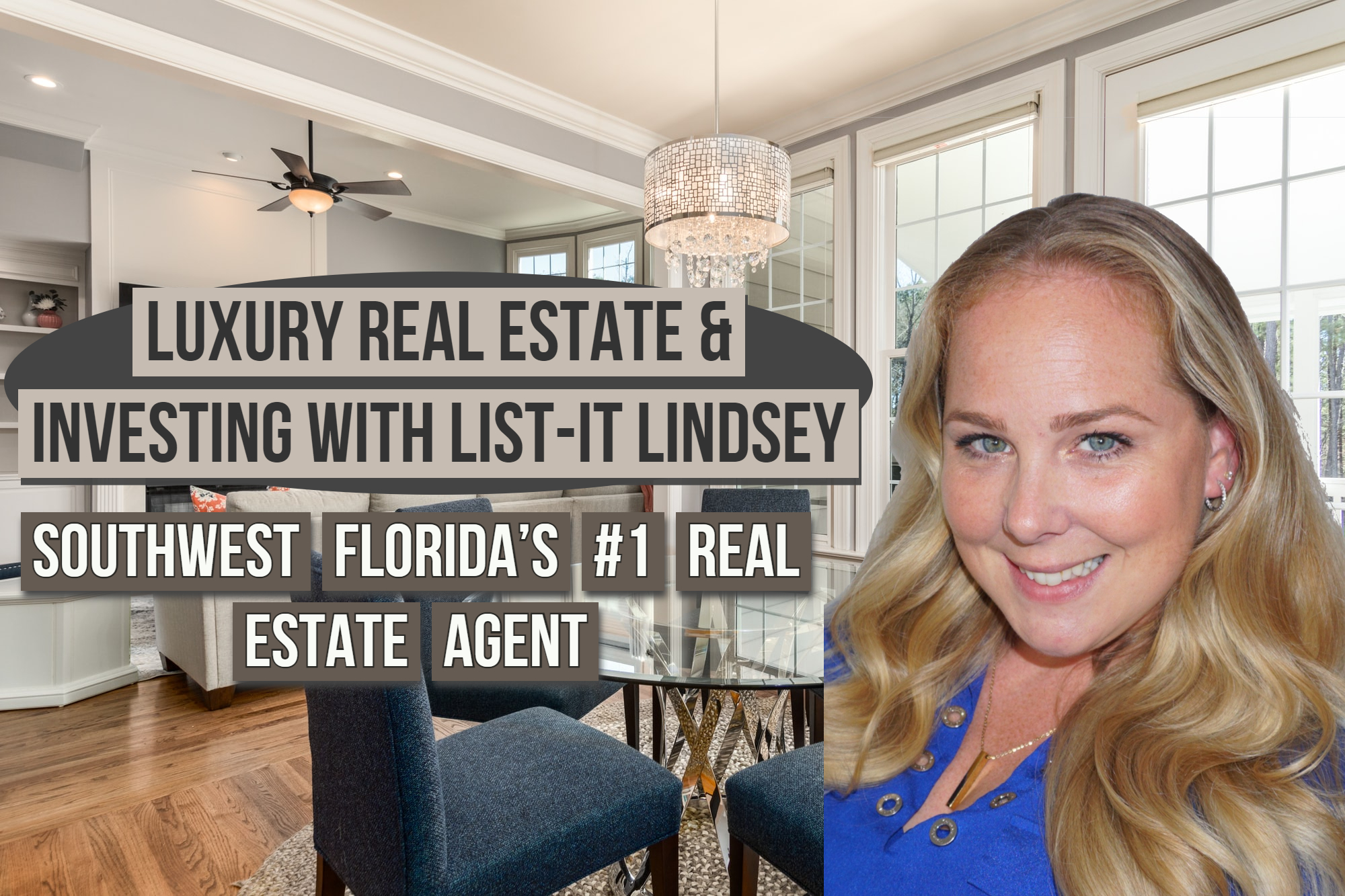 Lindsey Real Estate Listings